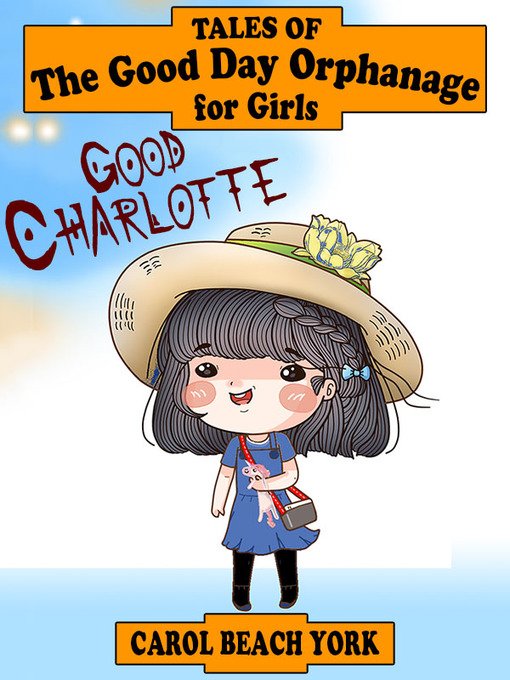 Title details for Good Charlotte by Carol Beach York - Available